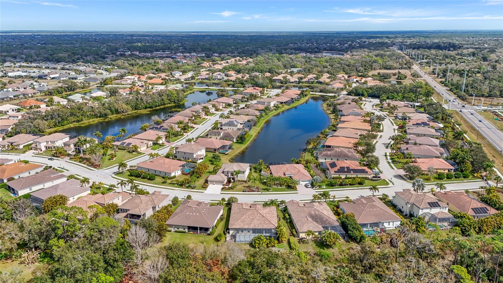 RED HAWK RESERVE PH 2 - Residential