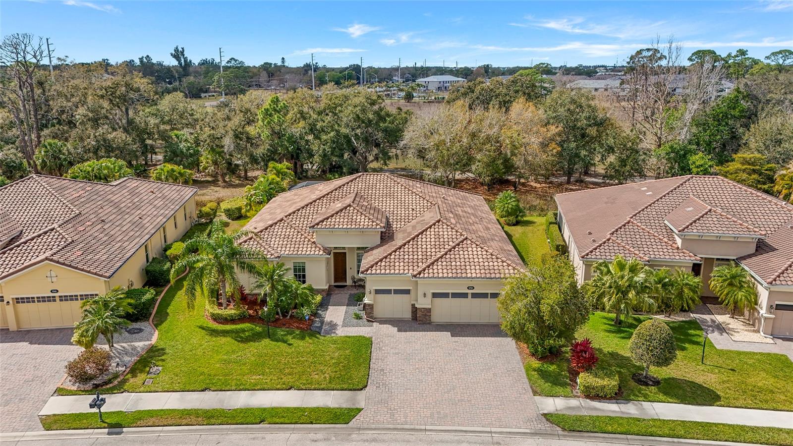 RED HAWK RESERVE PH 2 - Residential