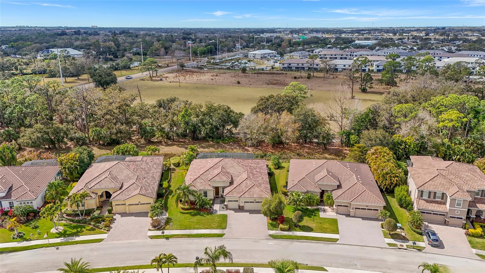 RED HAWK RESERVE PH 2 - Residential