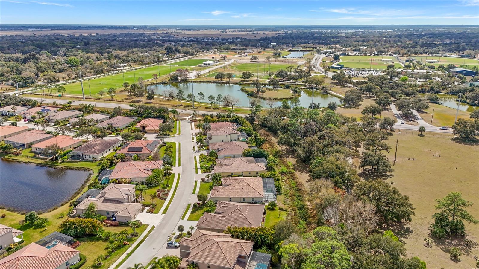 RED HAWK RESERVE PH 2 - Residential