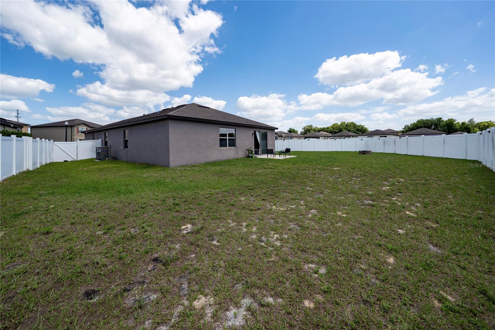 FOUNTAIN PARK - Residential
