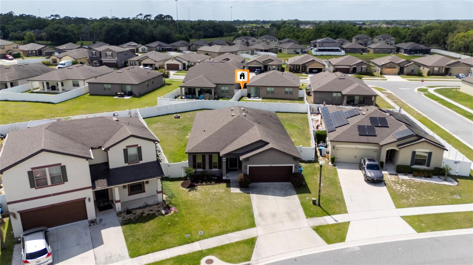 FOUNTAIN PARK - Residential