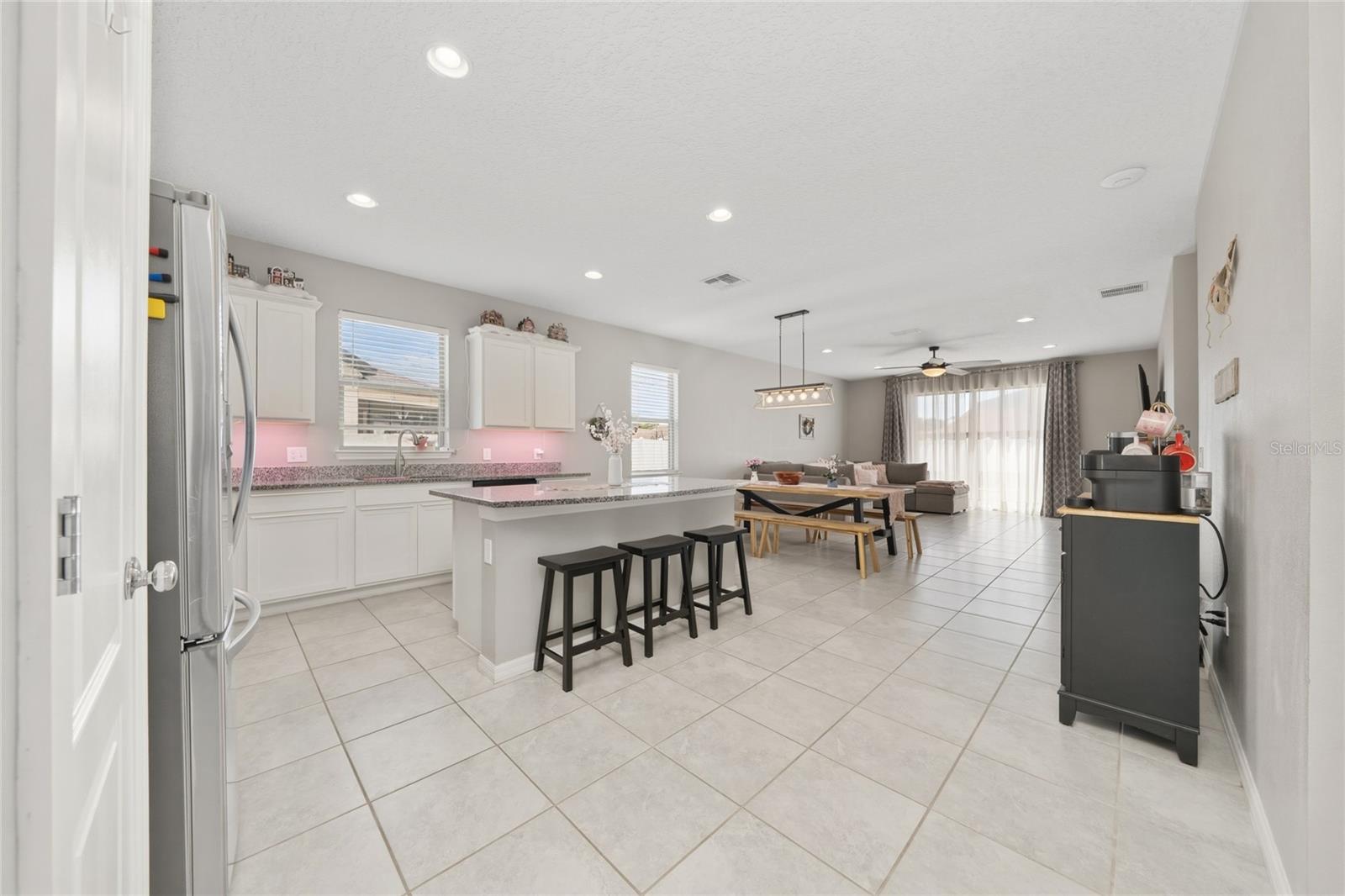 FOUNTAIN PARK - Residential