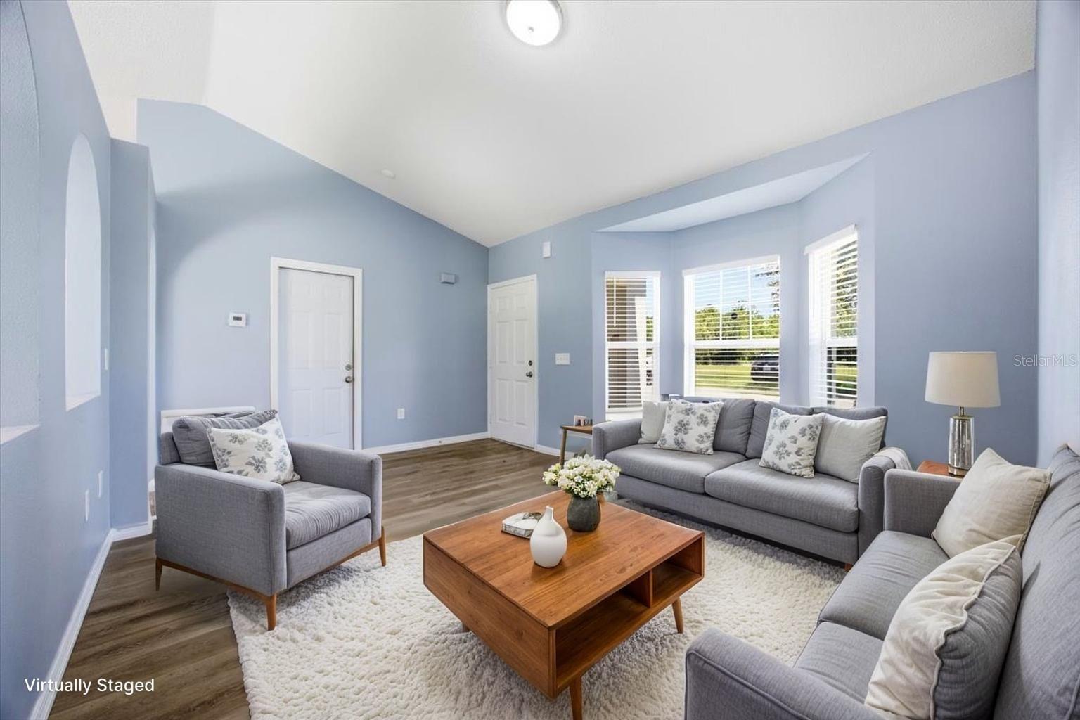 QUEENS COVE PH 04 - Residential