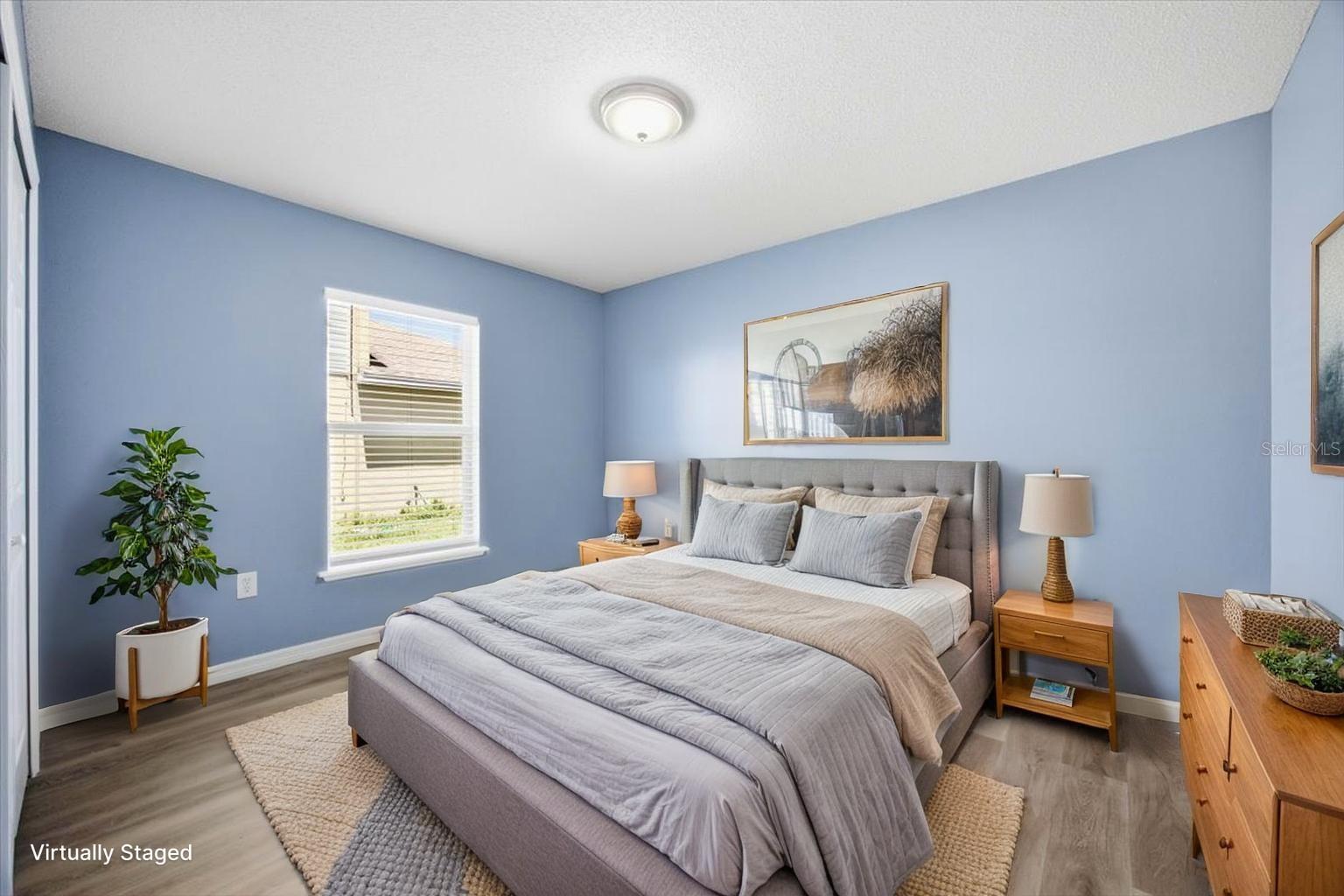 QUEENS COVE PH 04 - Residential