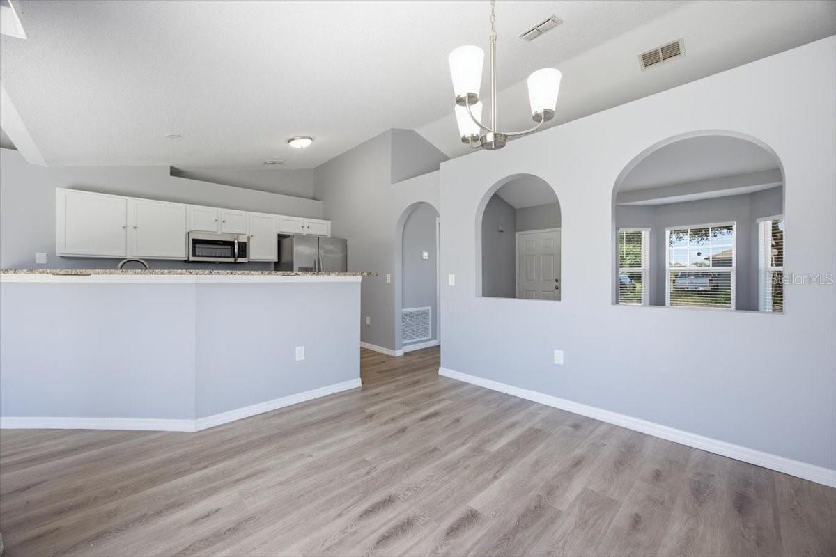 QUEENS COVE PH 04 - Residential