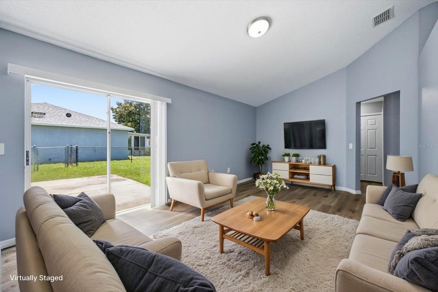 QUEENS COVE PH 04 - Residential