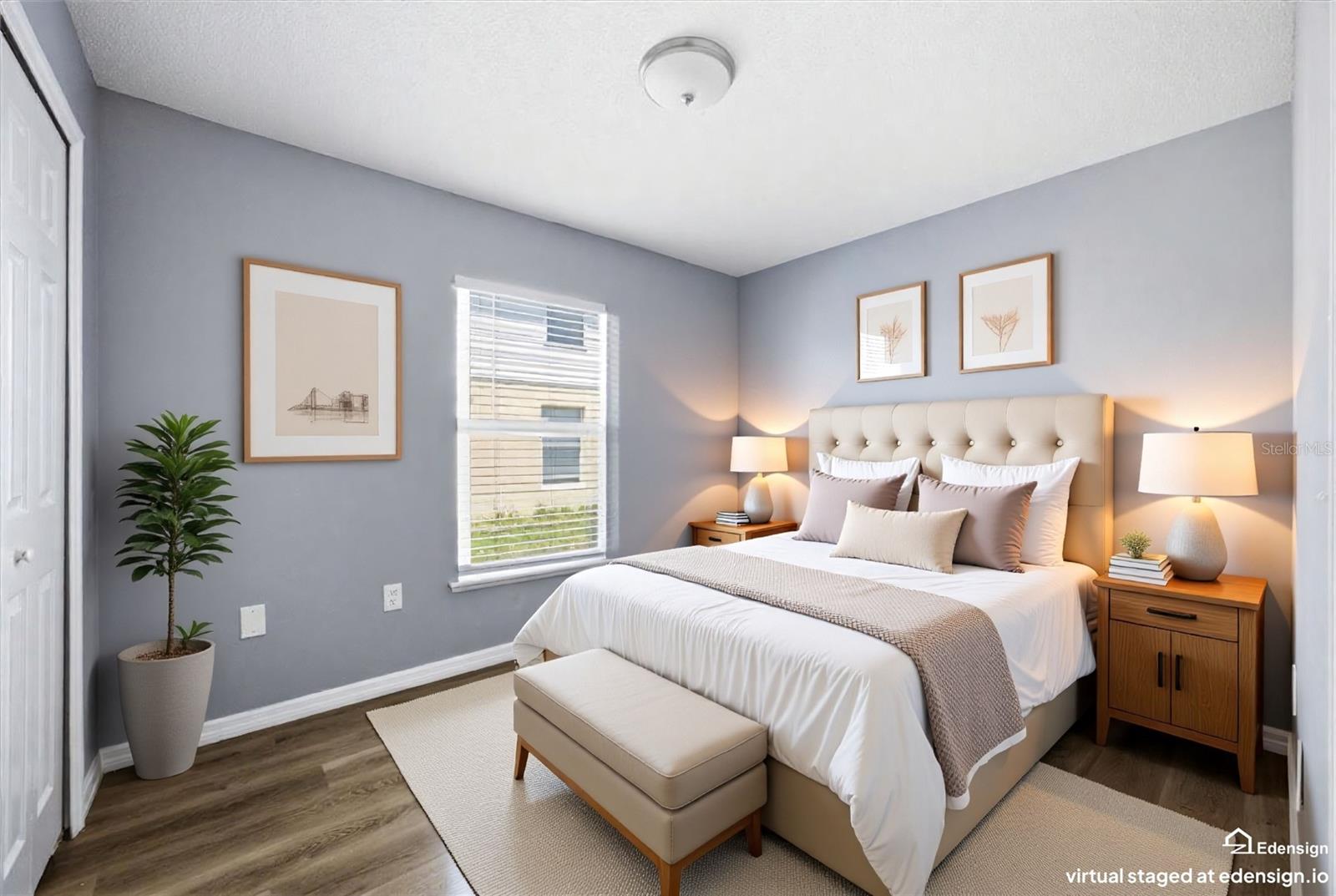 QUEENS COVE PH 04 - Residential