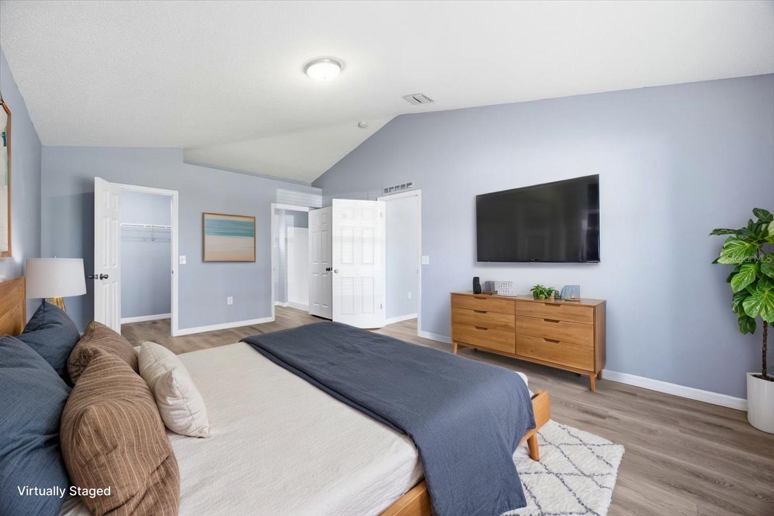 QUEENS COVE PH 04 - Residential