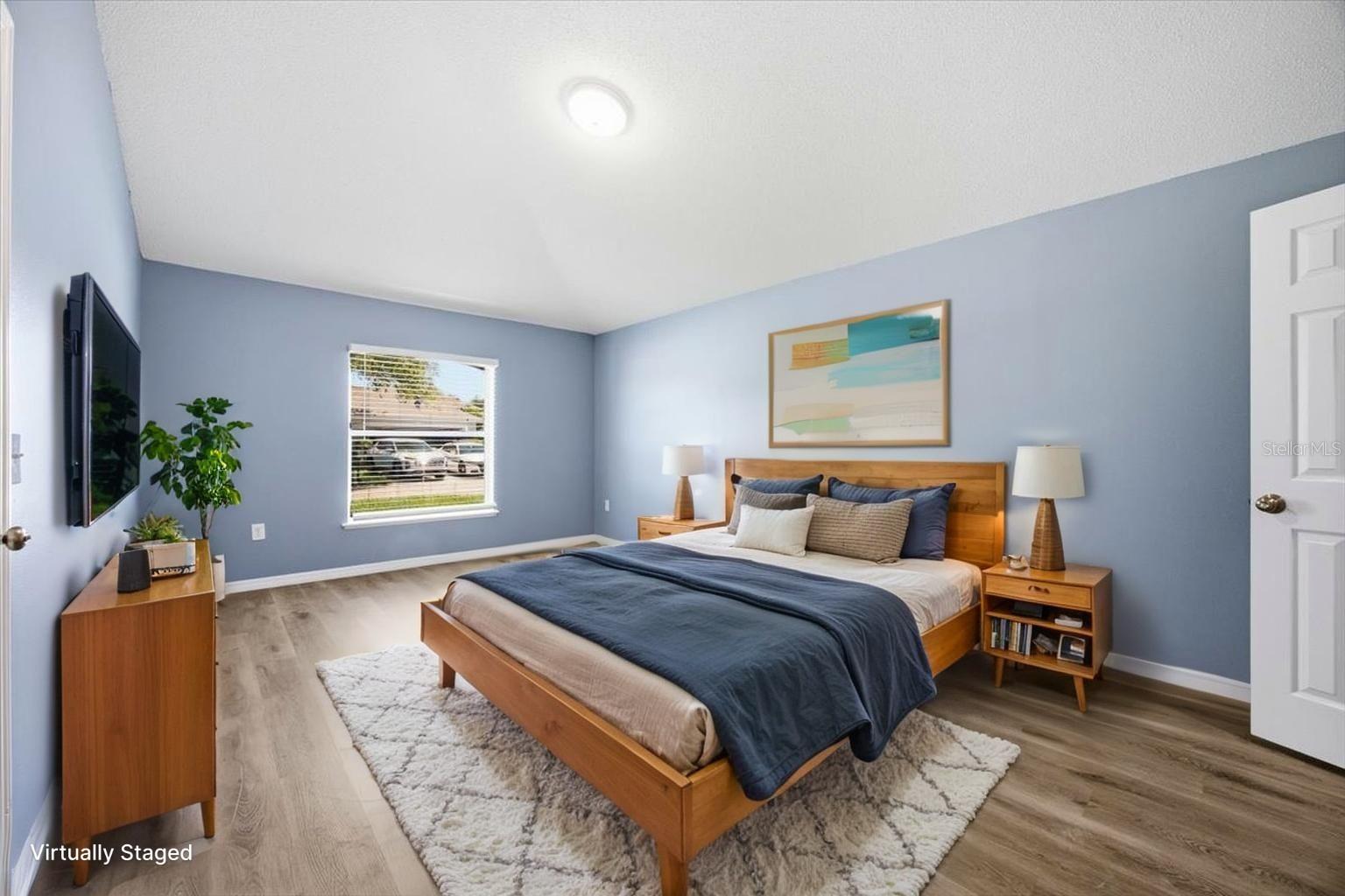 QUEENS COVE PH 04 - Residential