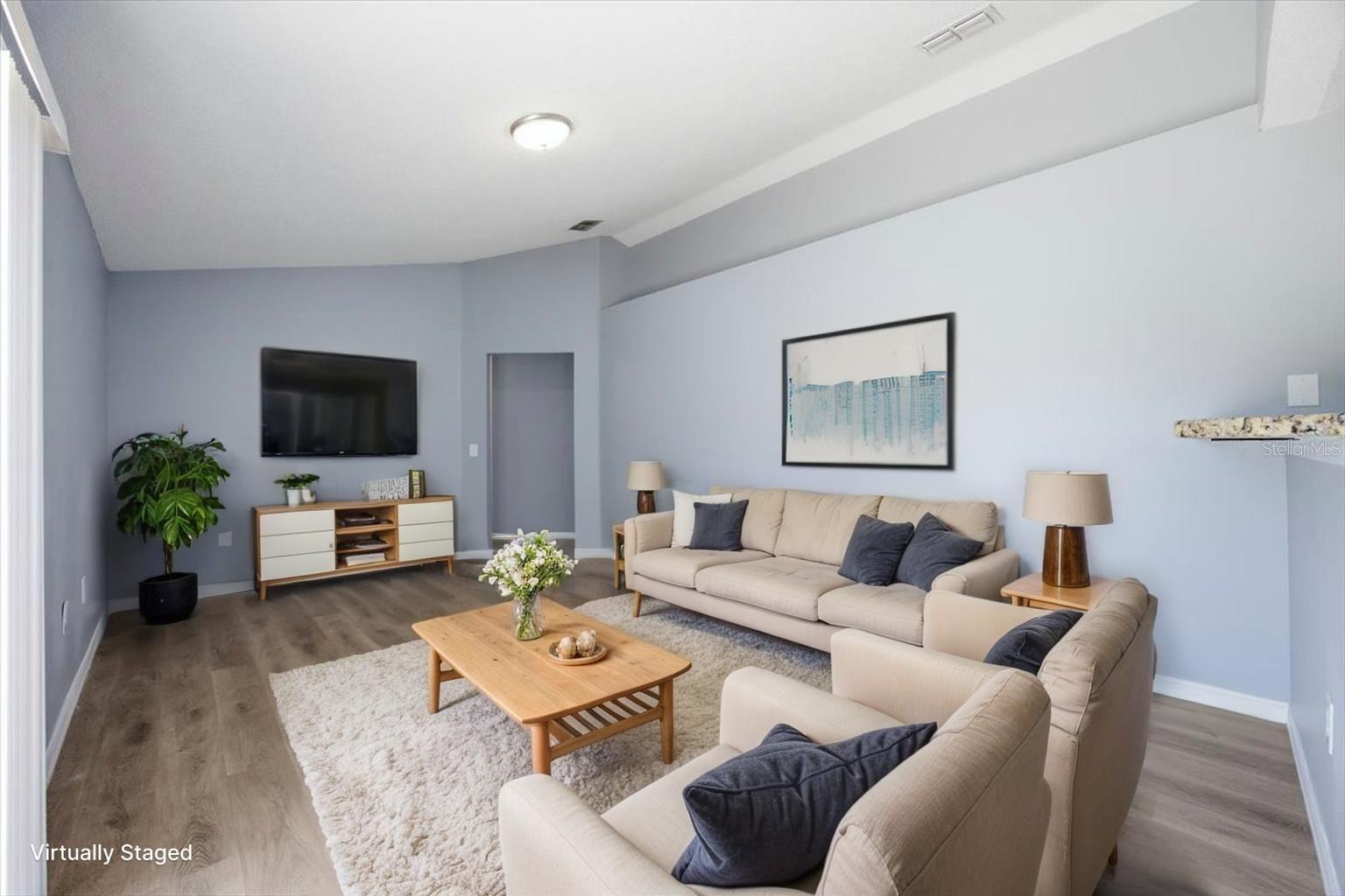 QUEENS COVE PH 04 - Residential
