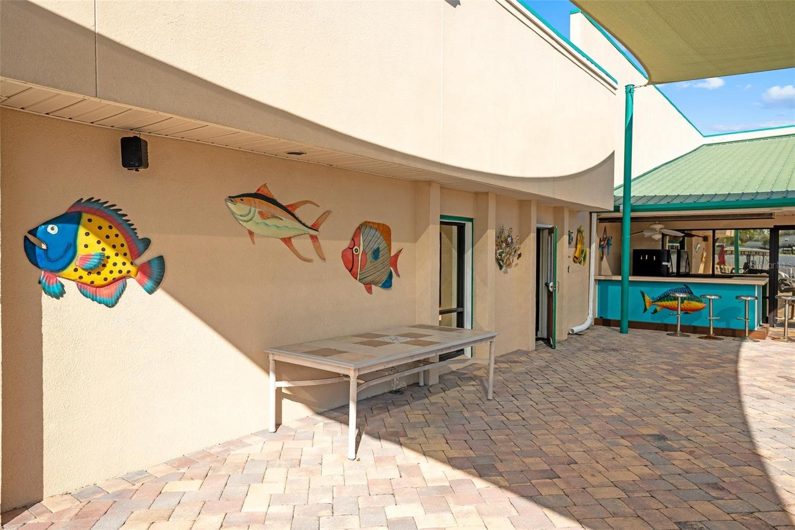 ELITE RESORTS AT CITRUS VALLEY CONDO UNIT 19 - Residential