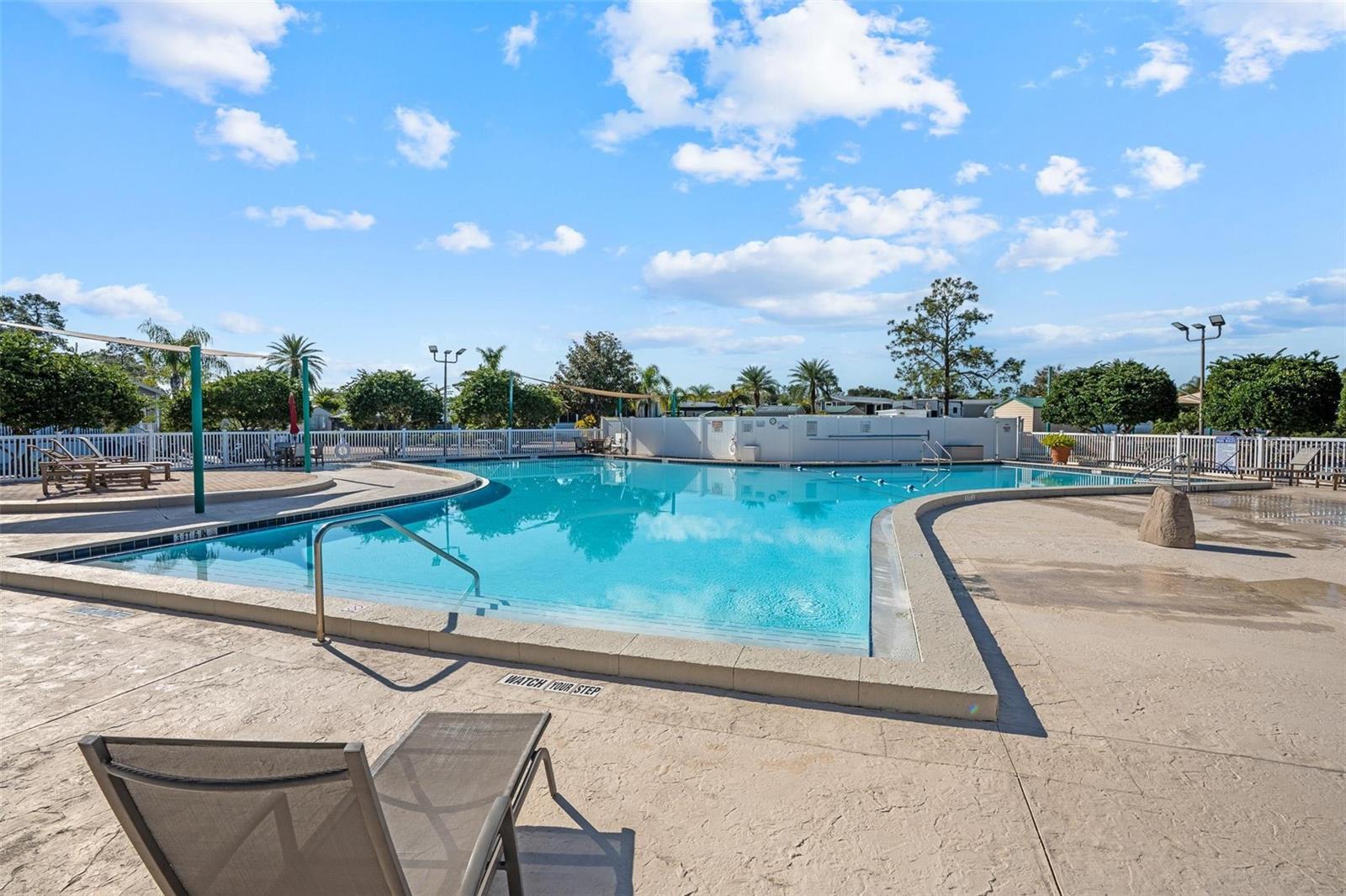 ELITE RESORTS AT CITRUS VALLEY CONDO UNIT 19 - Residential