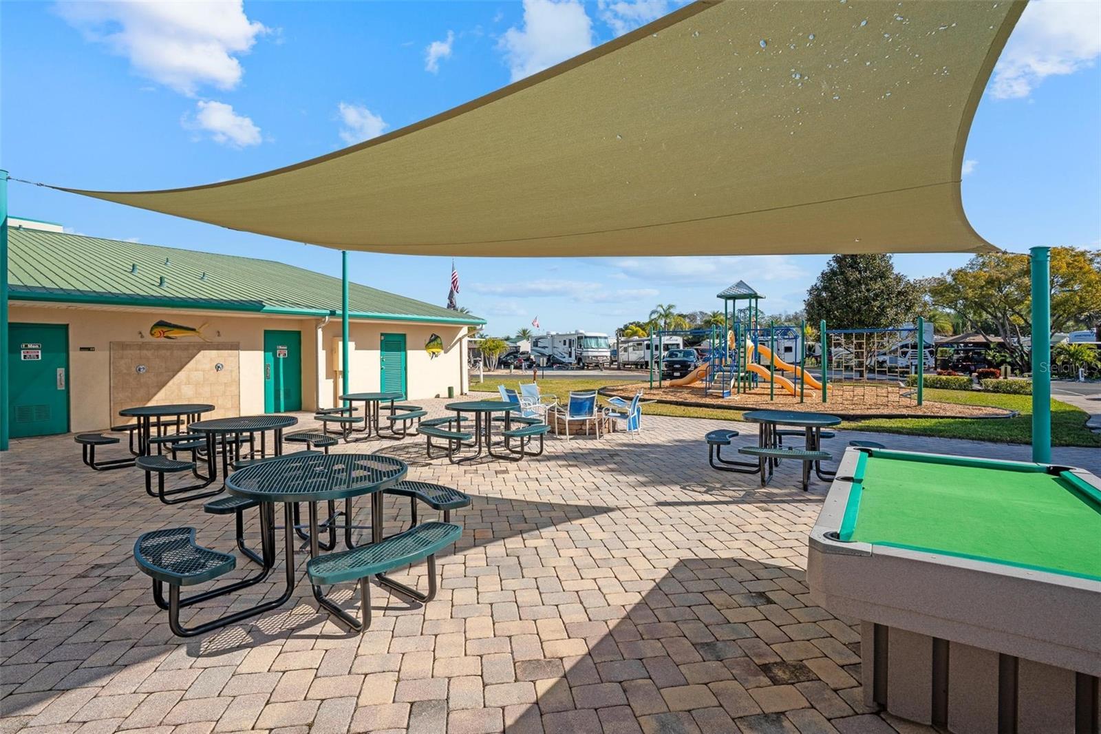 ELITE RESORTS AT CITRUS VALLEY CONDO UNIT 19 - Residential