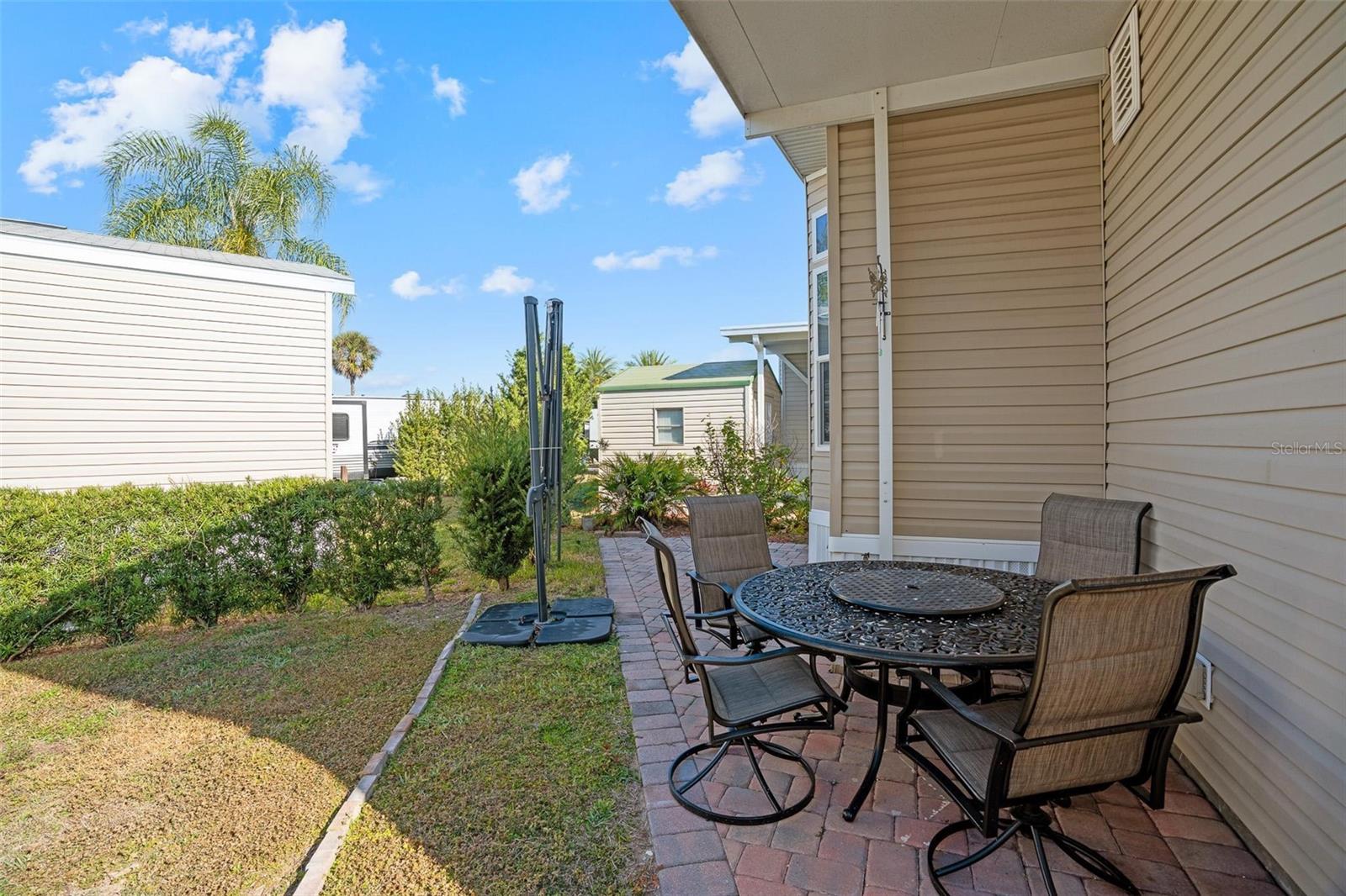 ELITE RESORTS AT CITRUS VALLEY CONDO UNIT 19 - Residential