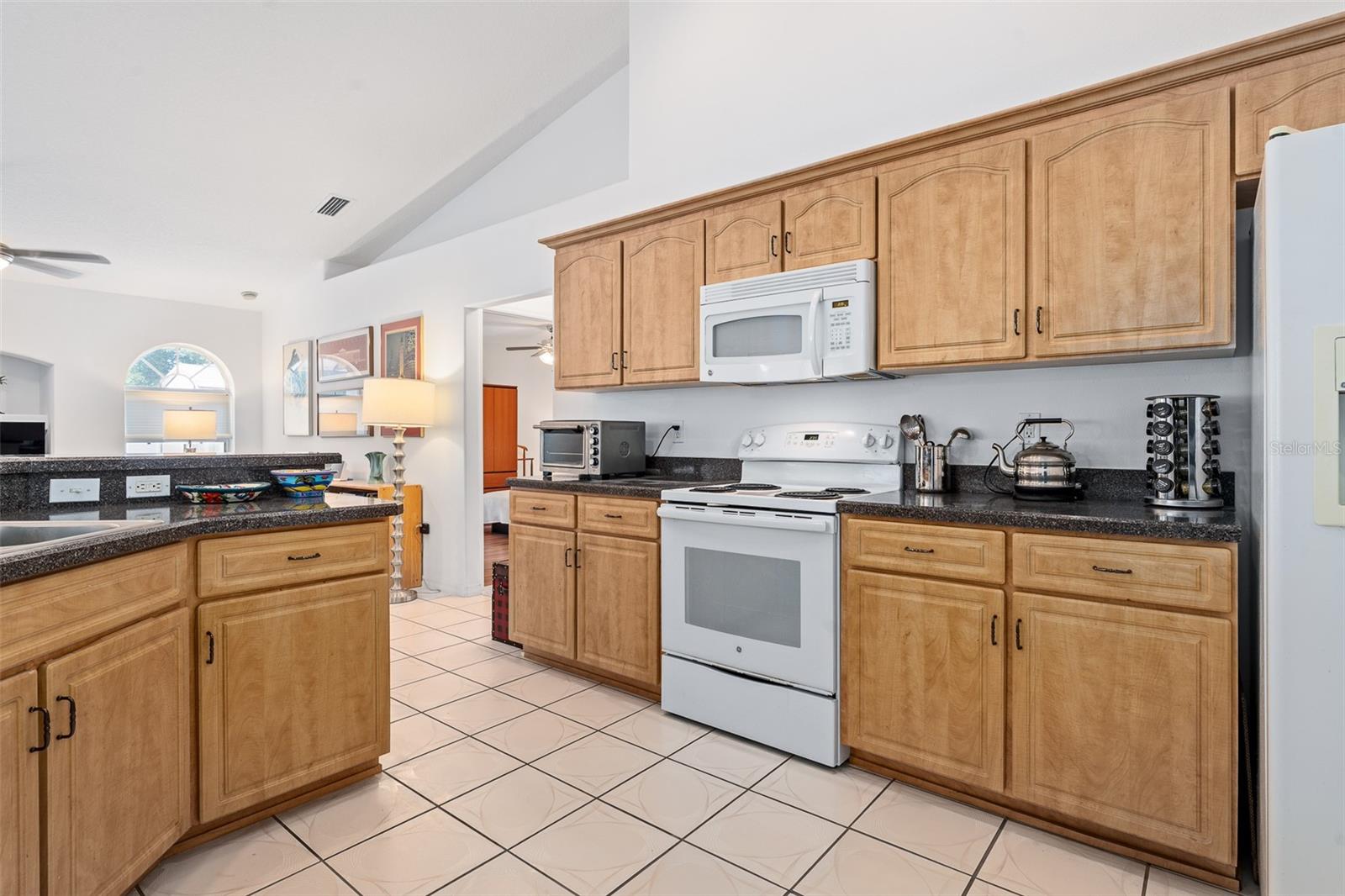 PALM COAST SEC 32 - Residential