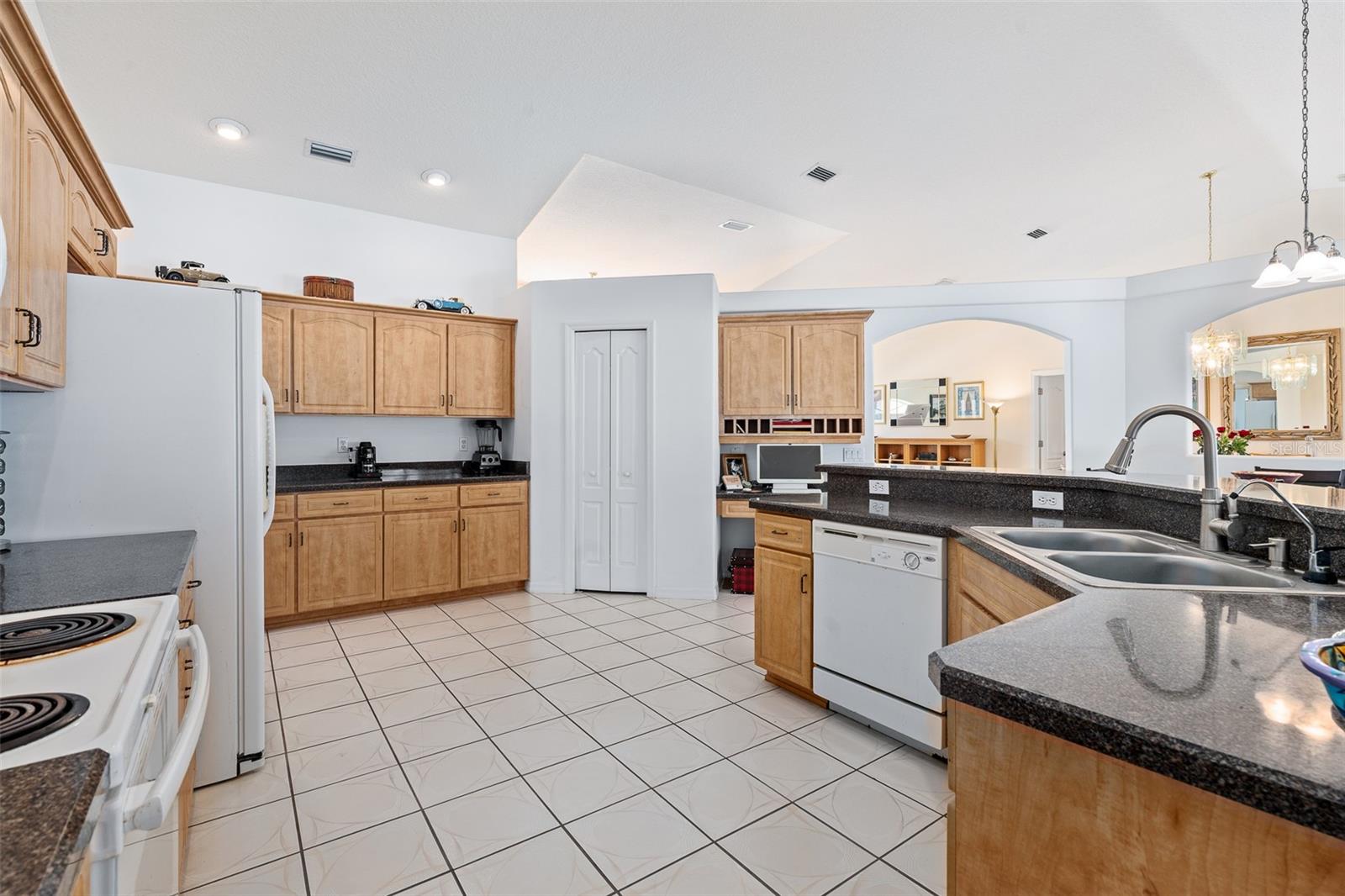 PALM COAST SEC 32 - Residential
