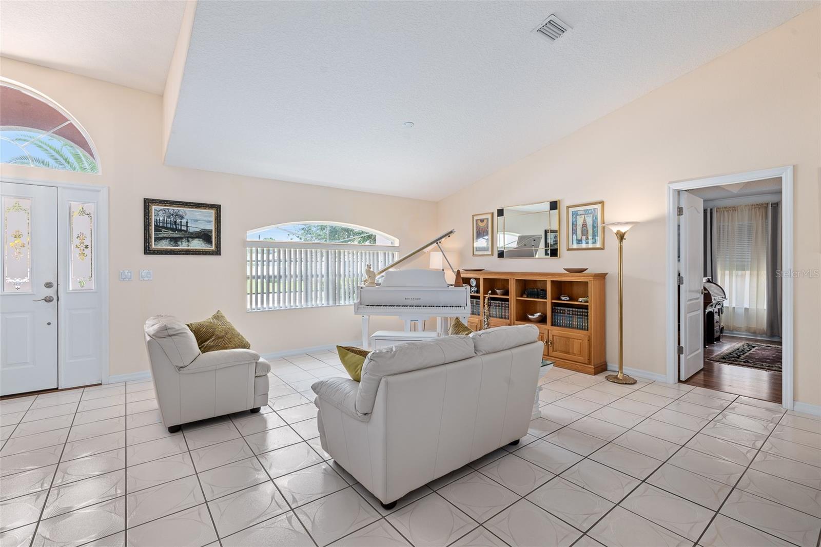PALM COAST SEC 32 - Residential