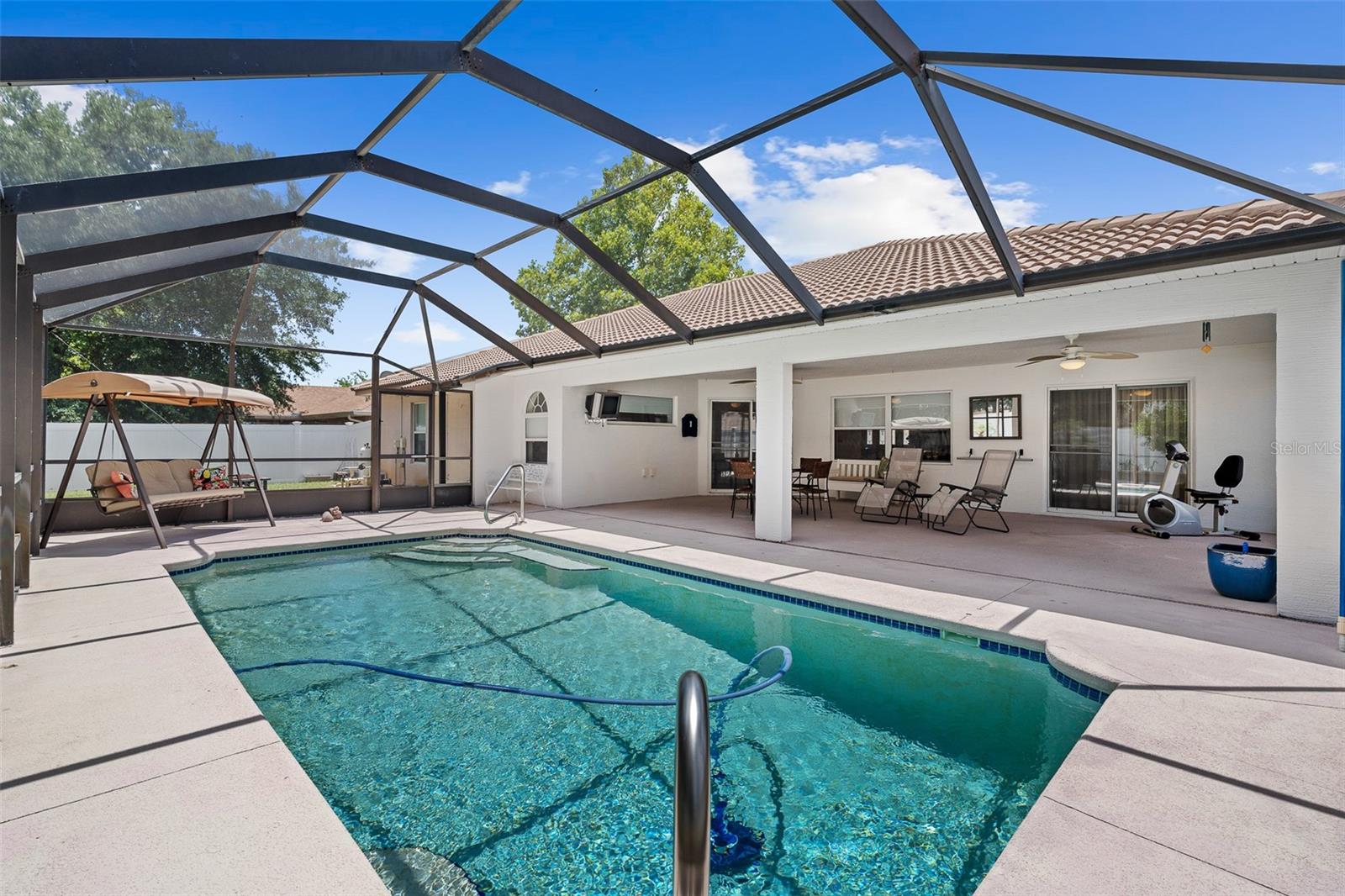PALM COAST SEC 32 - Residential