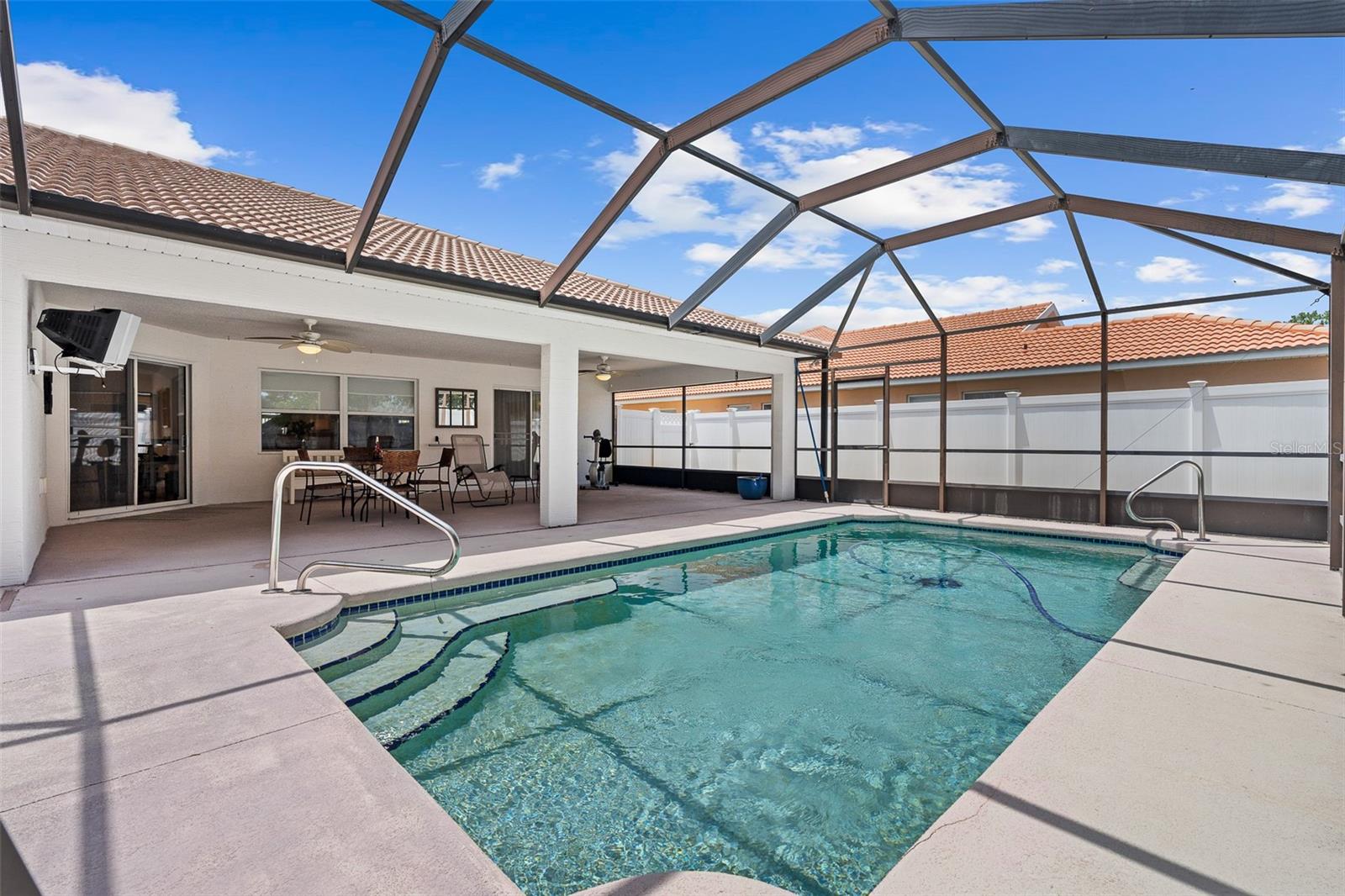 PALM COAST SEC 32 - Residential