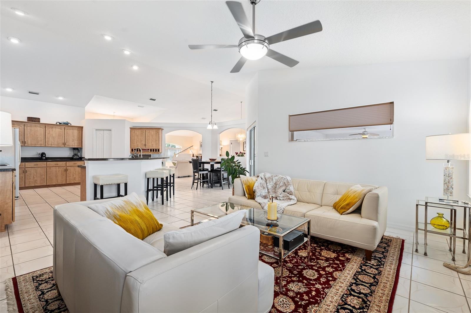 PALM COAST SEC 32 - Residential