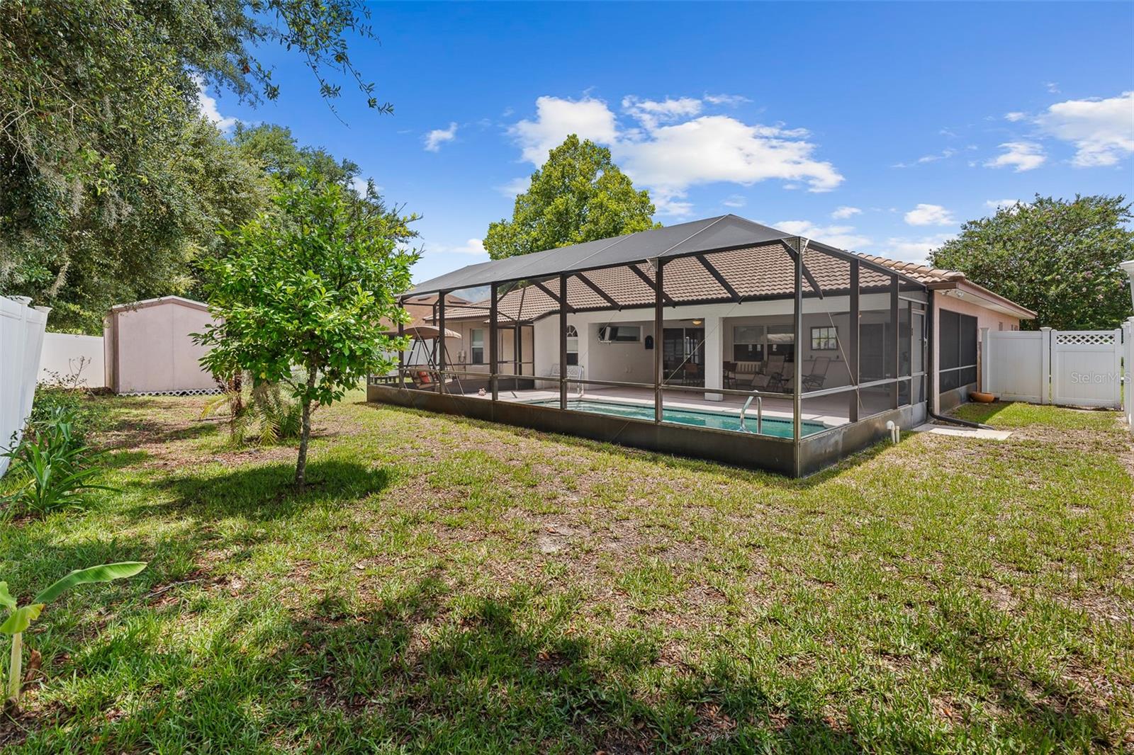 PALM COAST SEC 32 - Residential