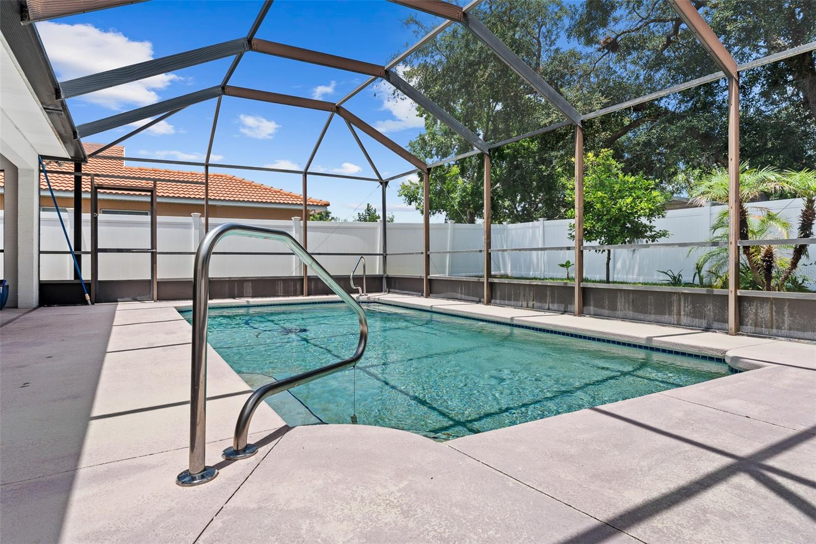 PALM COAST SEC 32 - Residential
