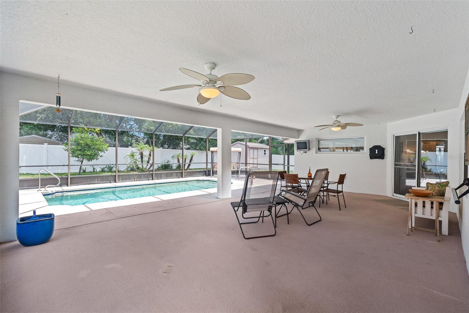 PALM COAST SEC 32 - Residential