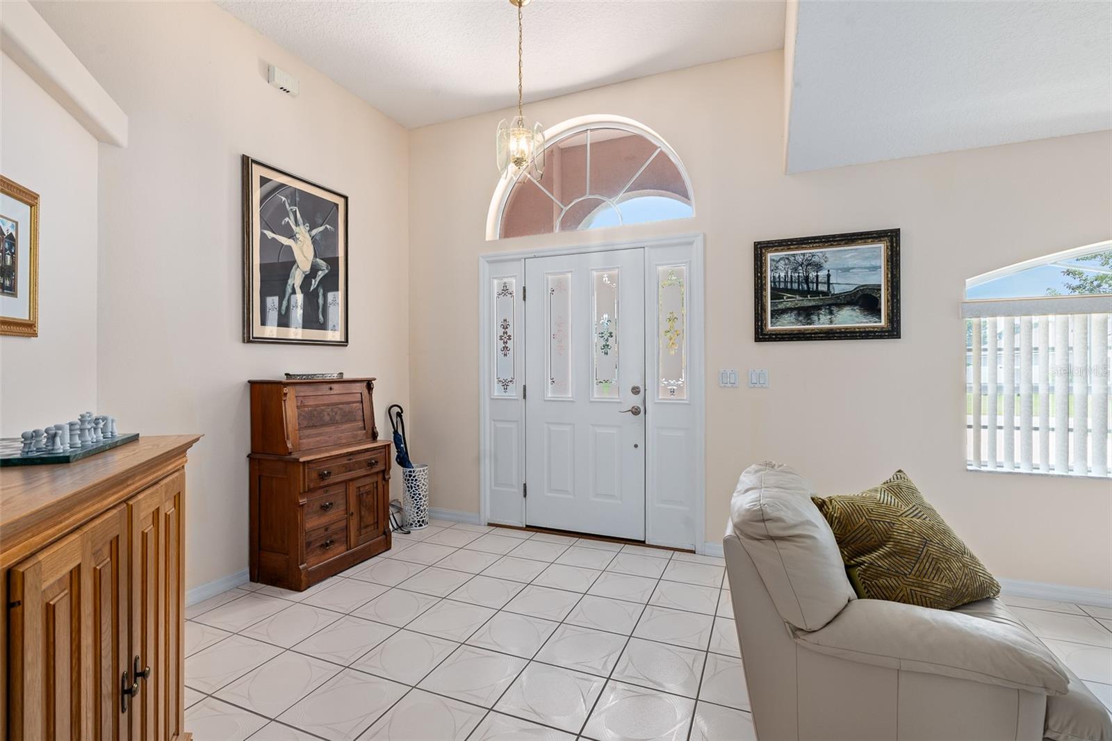 PALM COAST SEC 32 - Residential