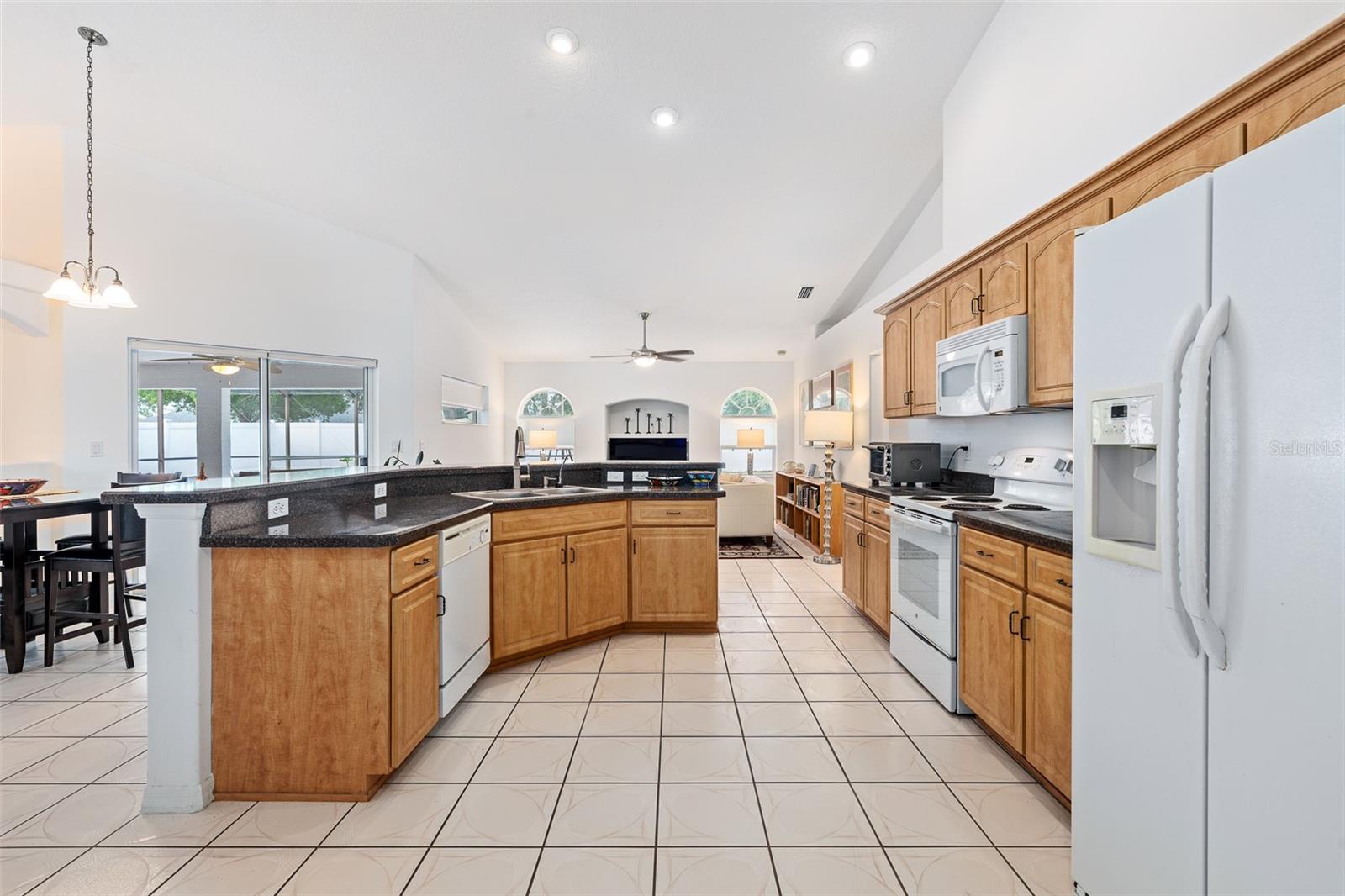 PALM COAST SEC 32 - Residential