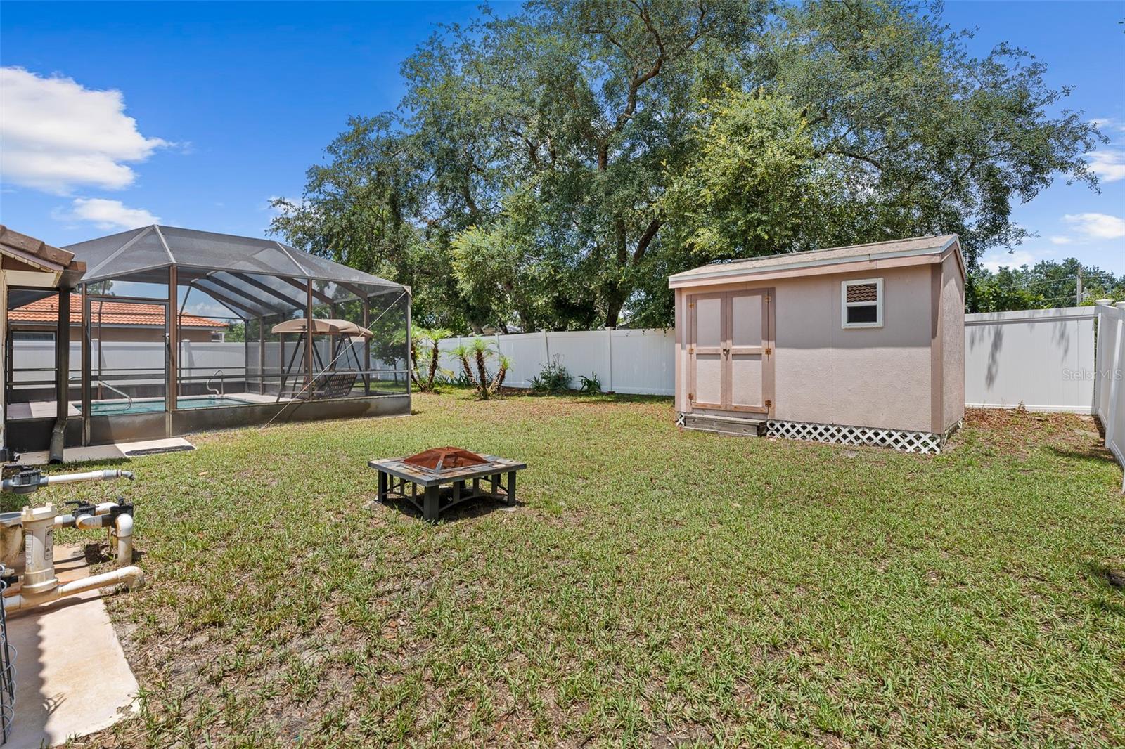 PALM COAST SEC 32 - Residential