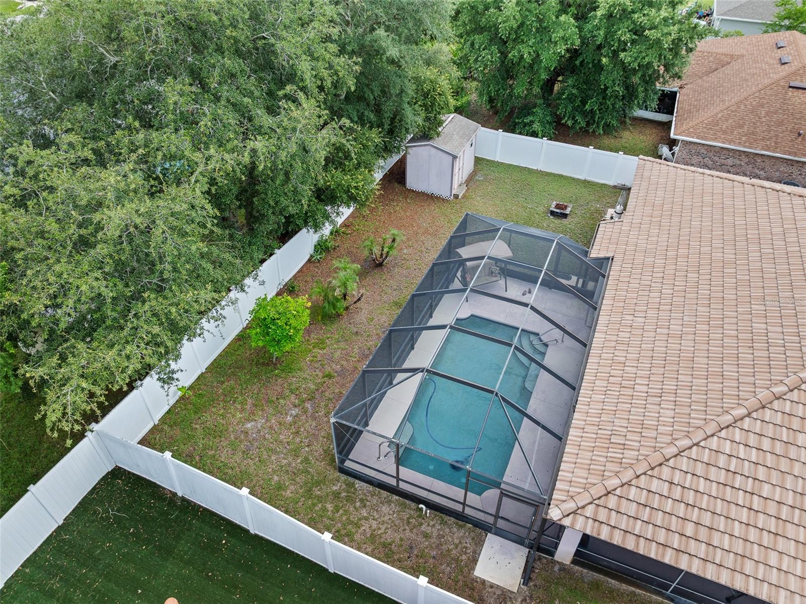 PALM COAST SEC 32 - Residential