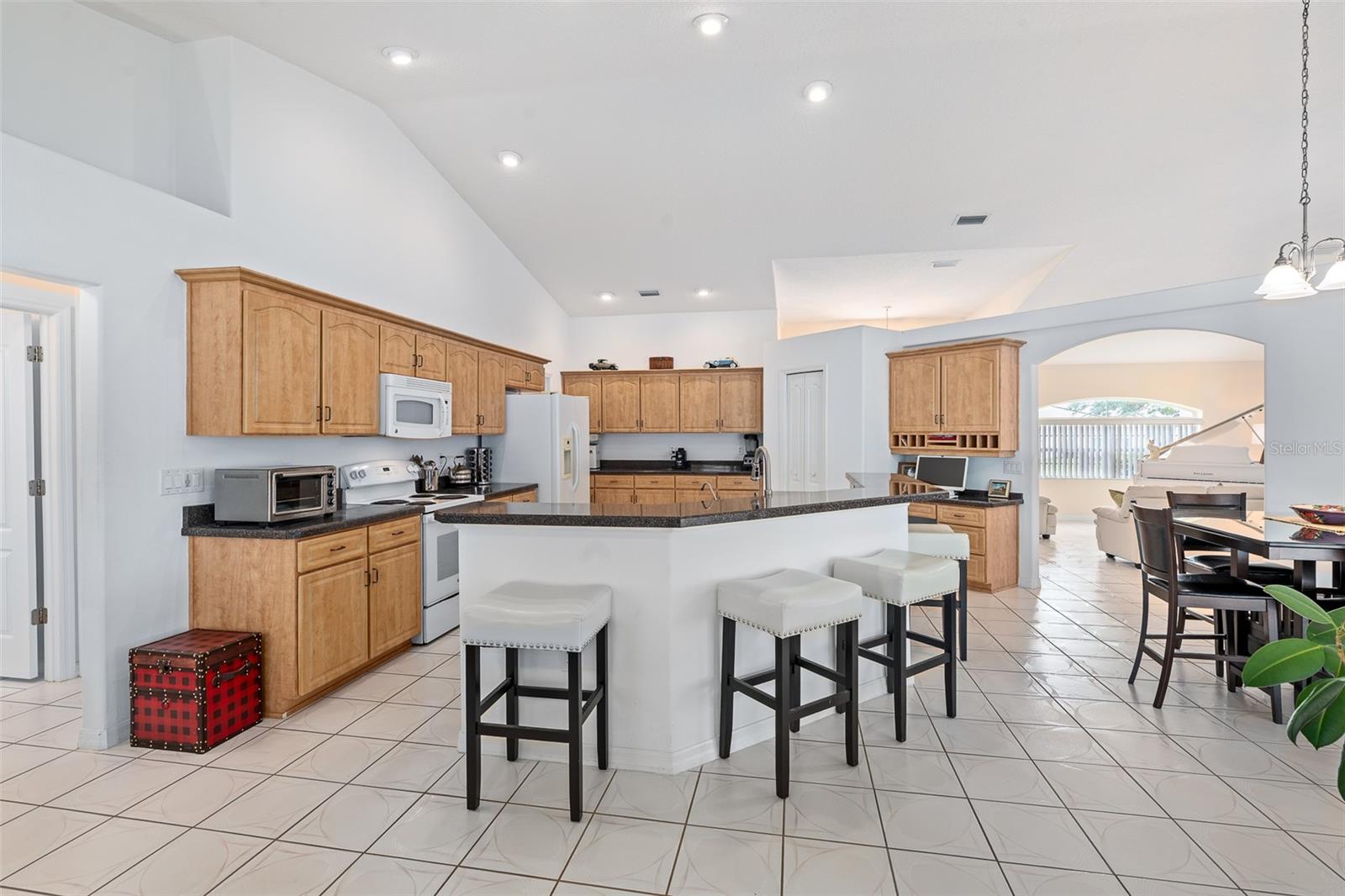 PALM COAST SEC 32 - Residential