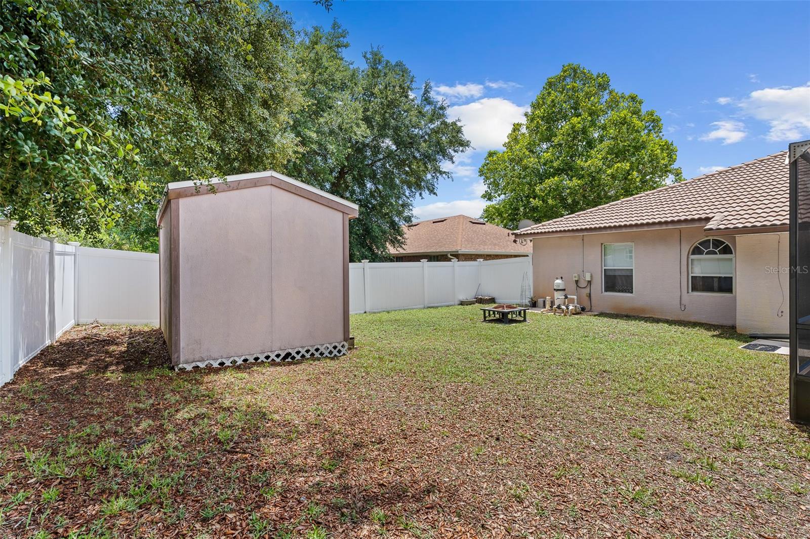 PALM COAST SEC 32 - Residential