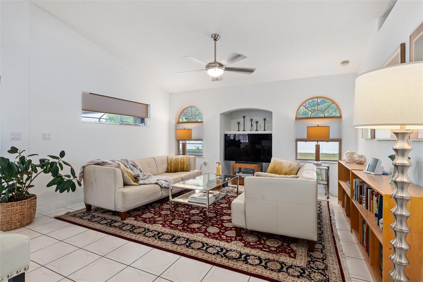 PALM COAST SEC 32 - Residential