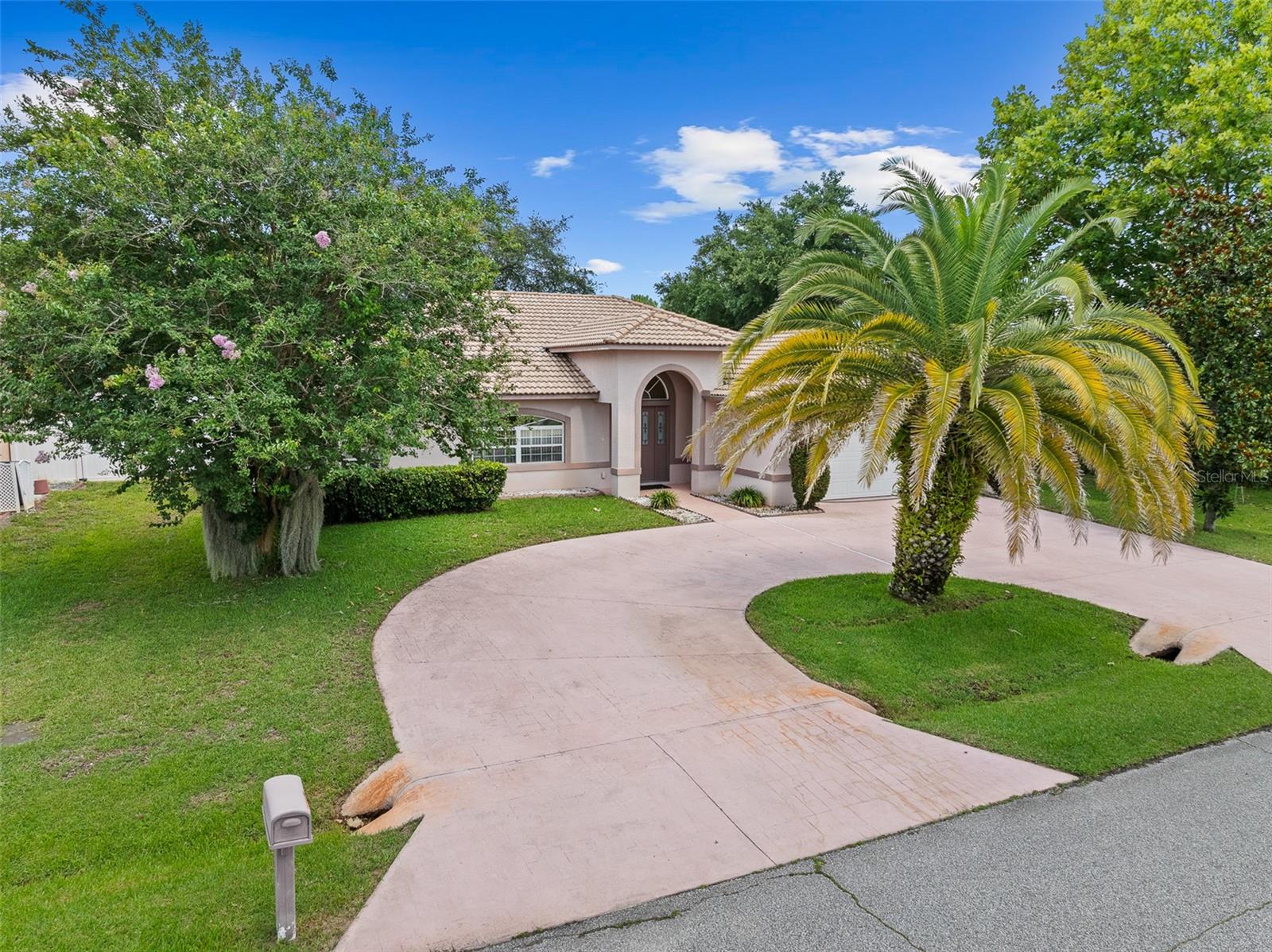 PALM COAST SEC 32 - Residential