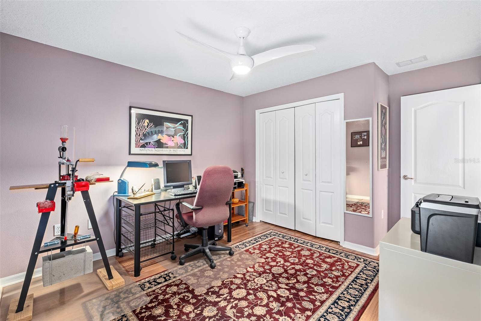 PALM COAST SEC 32 - Residential
