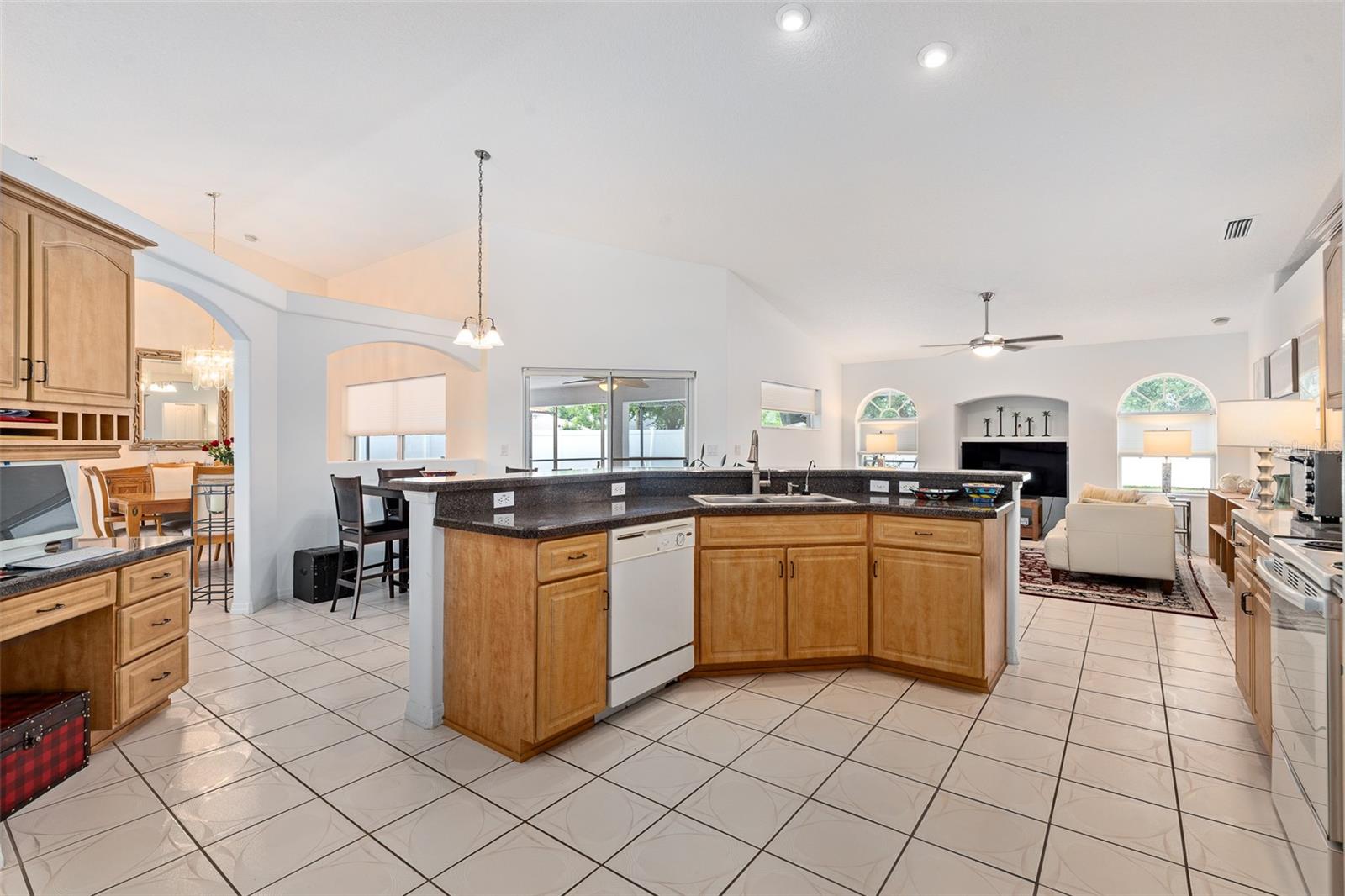 PALM COAST SEC 32 - Residential