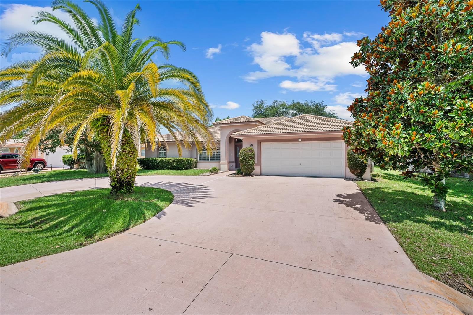 PALM COAST SEC 32 - Residential