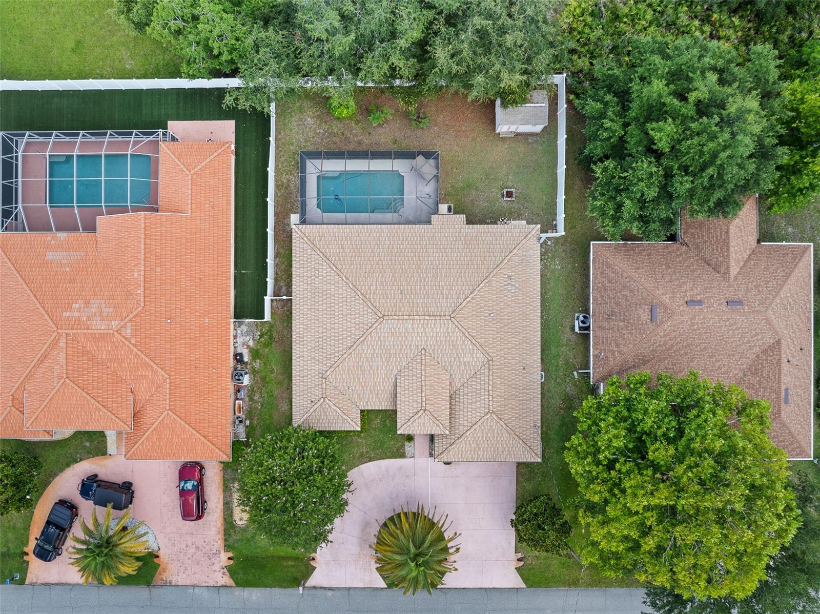 PALM COAST SEC 32 - Residential