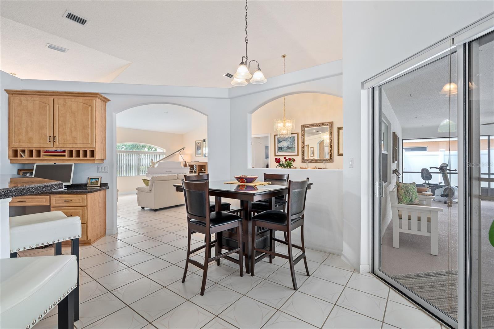 PALM COAST SEC 32 - Residential