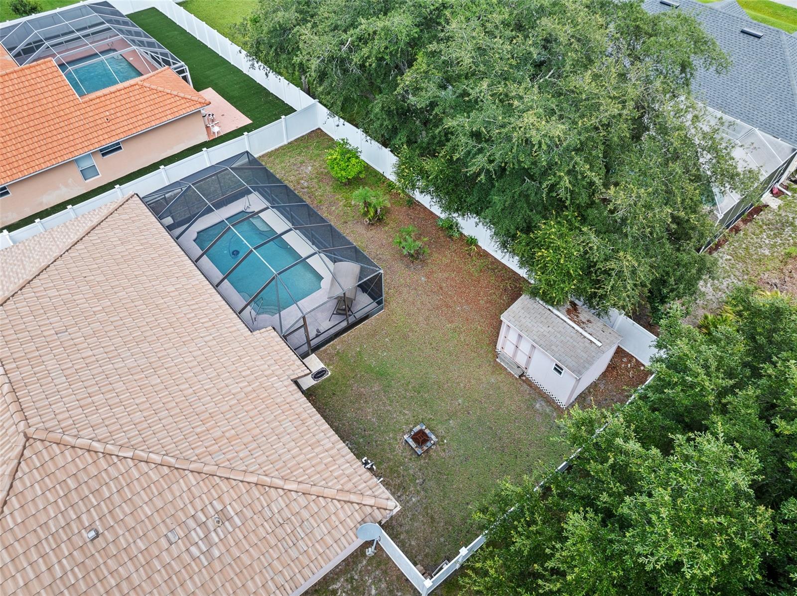 PALM COAST SEC 32 - Residential