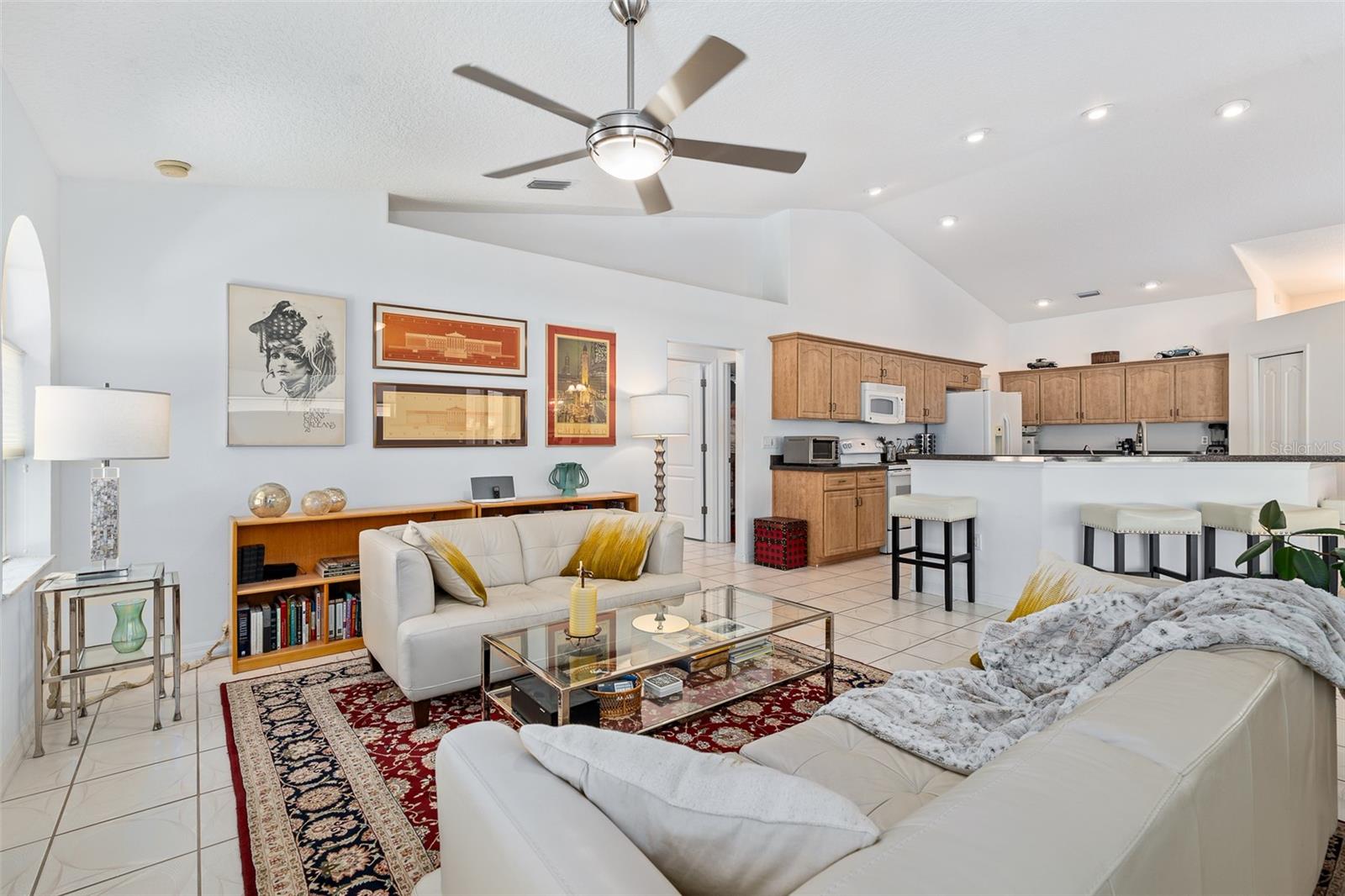 PALM COAST SEC 32 - Residential