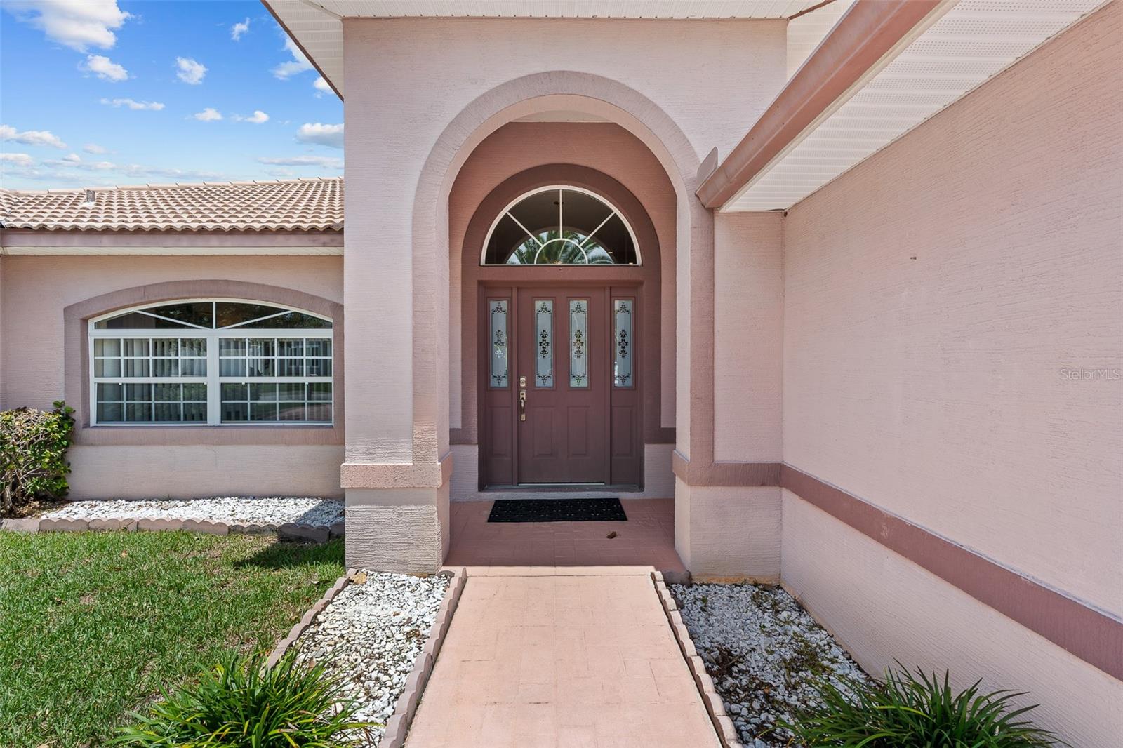 PALM COAST SEC 32 - Residential