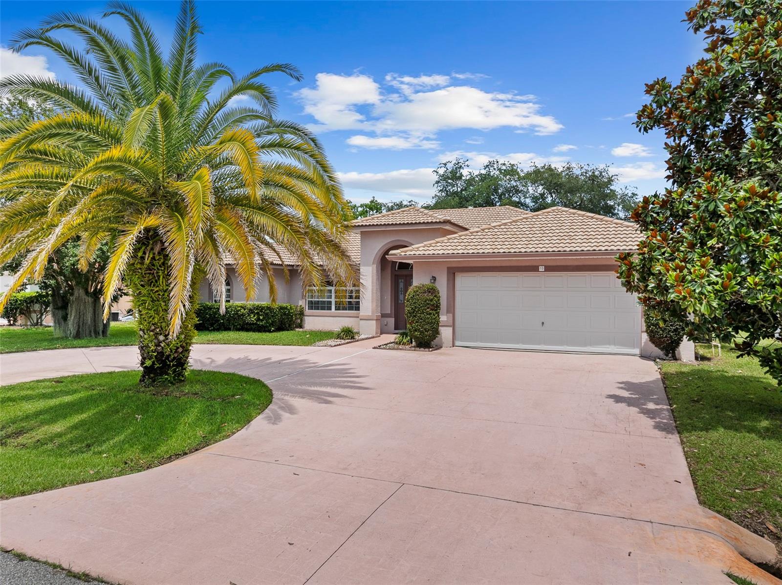 PALM COAST SEC 32 - Residential