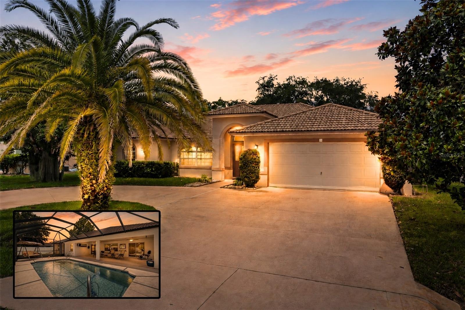 PALM COAST SEC 32 - Residential