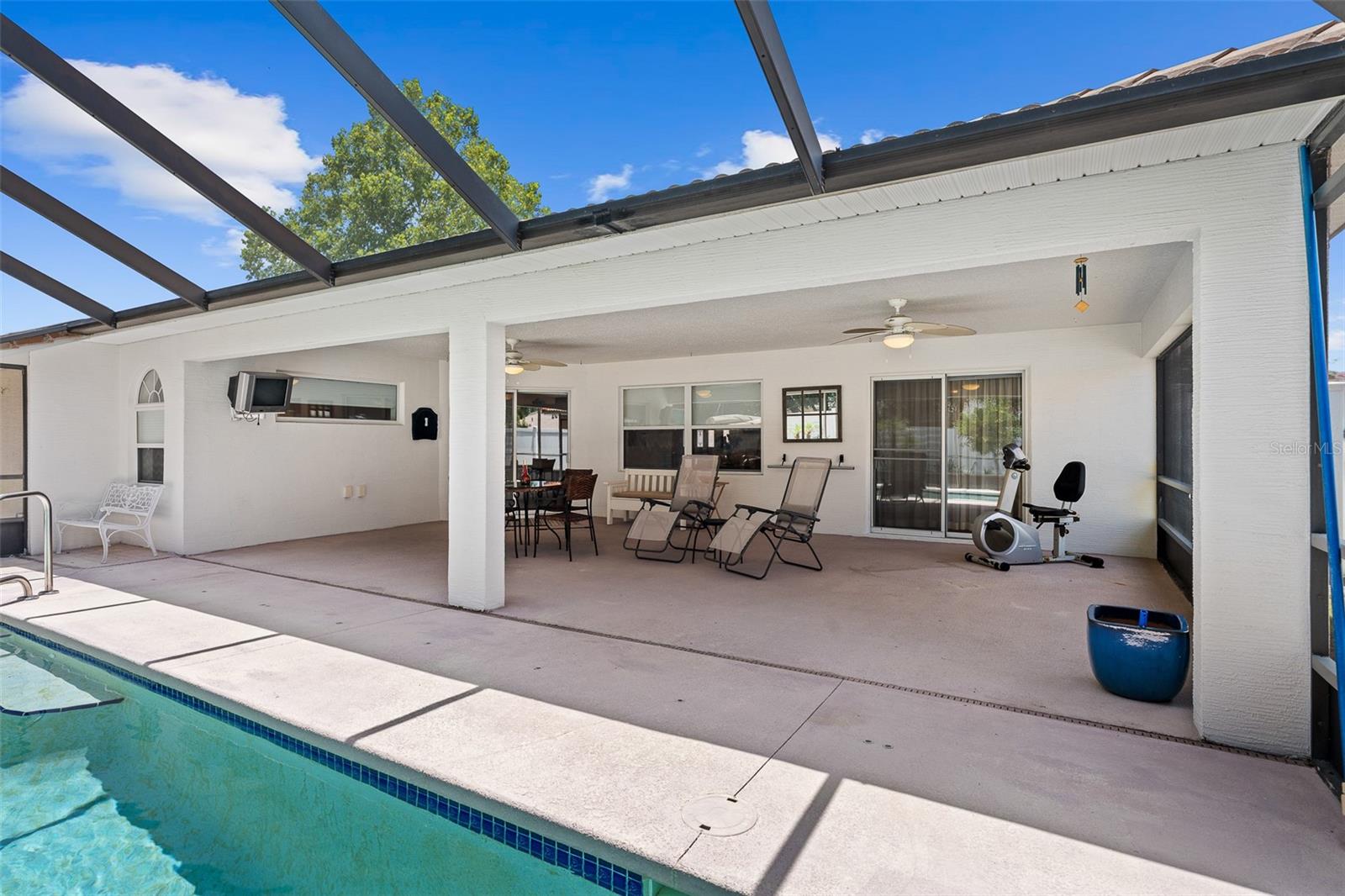 PALM COAST SEC 32 - Residential