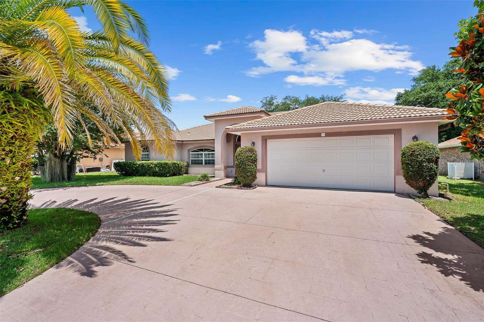 PALM COAST SEC 32 - Residential