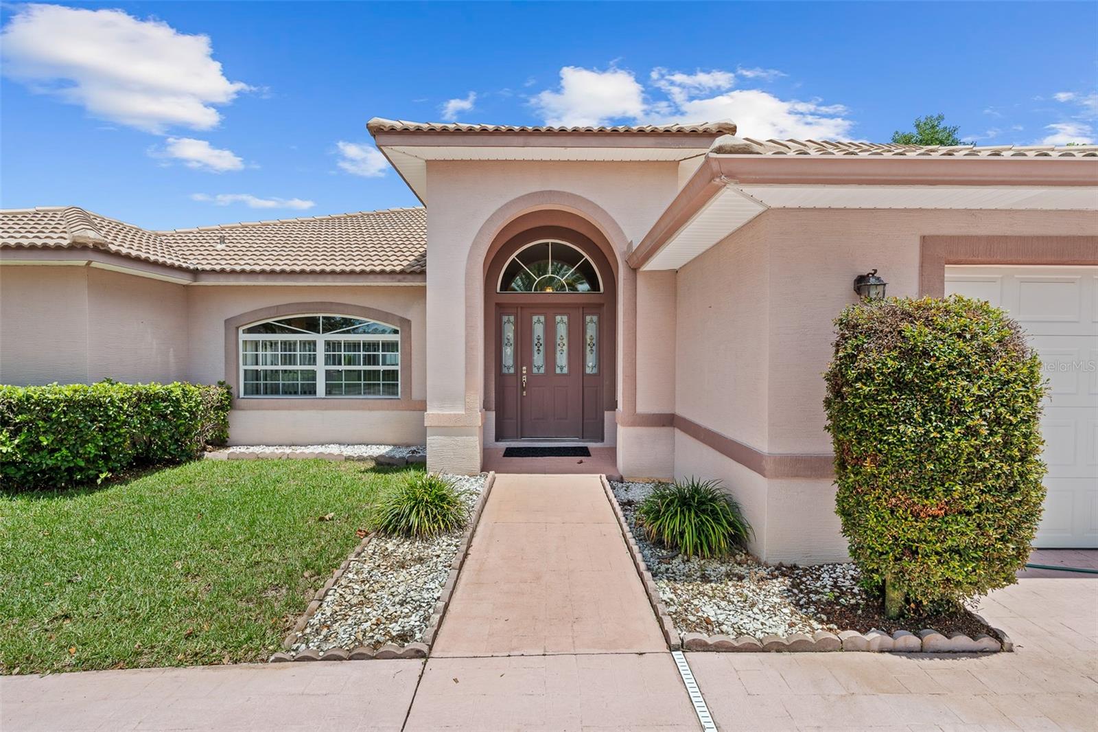 PALM COAST SEC 32 - Residential