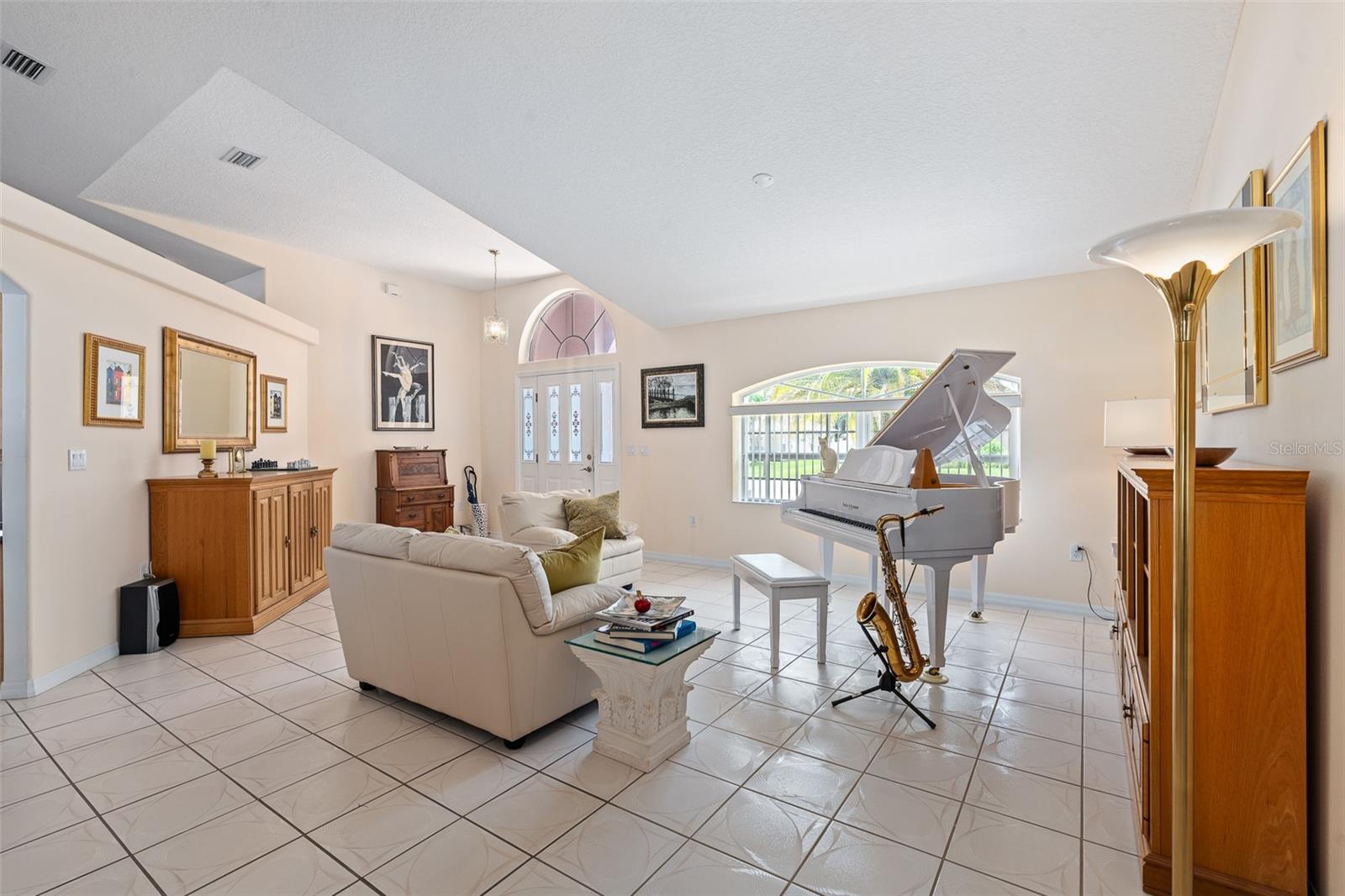 PALM COAST SEC 32 - Residential